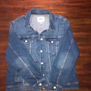 Old Navy Denim Jacket